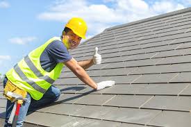 Fast & Reliable Emergency Roof Repairs in Balmville, NY